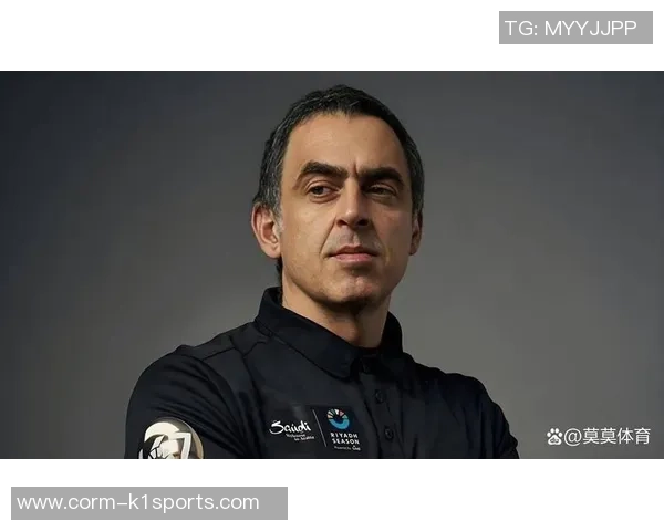 最牛少年！墨菲夸奖外卡小将，奥沙利文直说已迷上我国